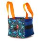 Preview: BAMBINIWELT Musikbox-Tasche für Hörwürfel z.B. Toniebox und Tigerbox Touch, Halterung für Tonies KLEIN