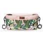 Preview: BAMBINIWELT universal Buggy ORGANIZER, Kinderwagen-Tasche, Wickeltasche mit Getränkehalter
