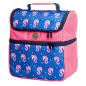 Preview: BAMBINIWELT Kinderrucksack für Toniebox, Musikbox-Rucksack für Hörwürfel z.B. Toniebox und Tigerbox Touch, verstellbare Innenfächer, Netzfach, gepolsterte Schultergurte