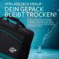 Preview: BAMBINIWELT Handgepäck, Reisetasche, Boardgepäck, Bordcase 40x25x20cm oder  40x30x20cm