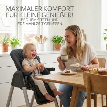 Preview: BAMBINIWELT Bezug Kissen Ersatzbezug für Peg Perego TATAMIA & NEW BORN