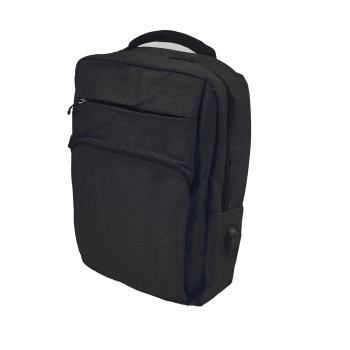 BAMBINIWELT Handgepäck, Rucksack, Handkabinengepäck, Bordgepäck, 40 x 30 x 12cm