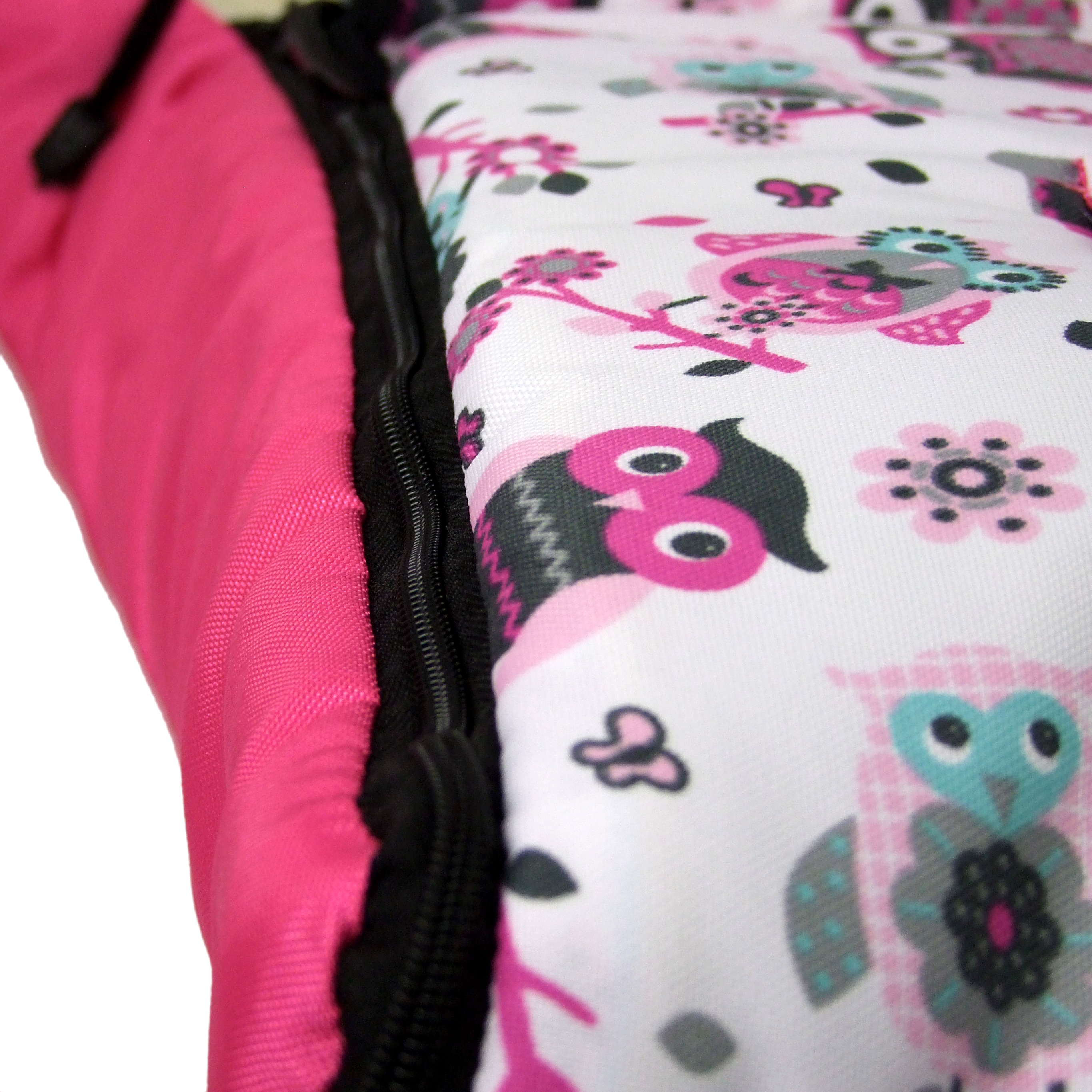 Jogger Buggy Wolle EULE $11 90cm BAMBINIWELT MUFF+WINTERFUSSSACK 