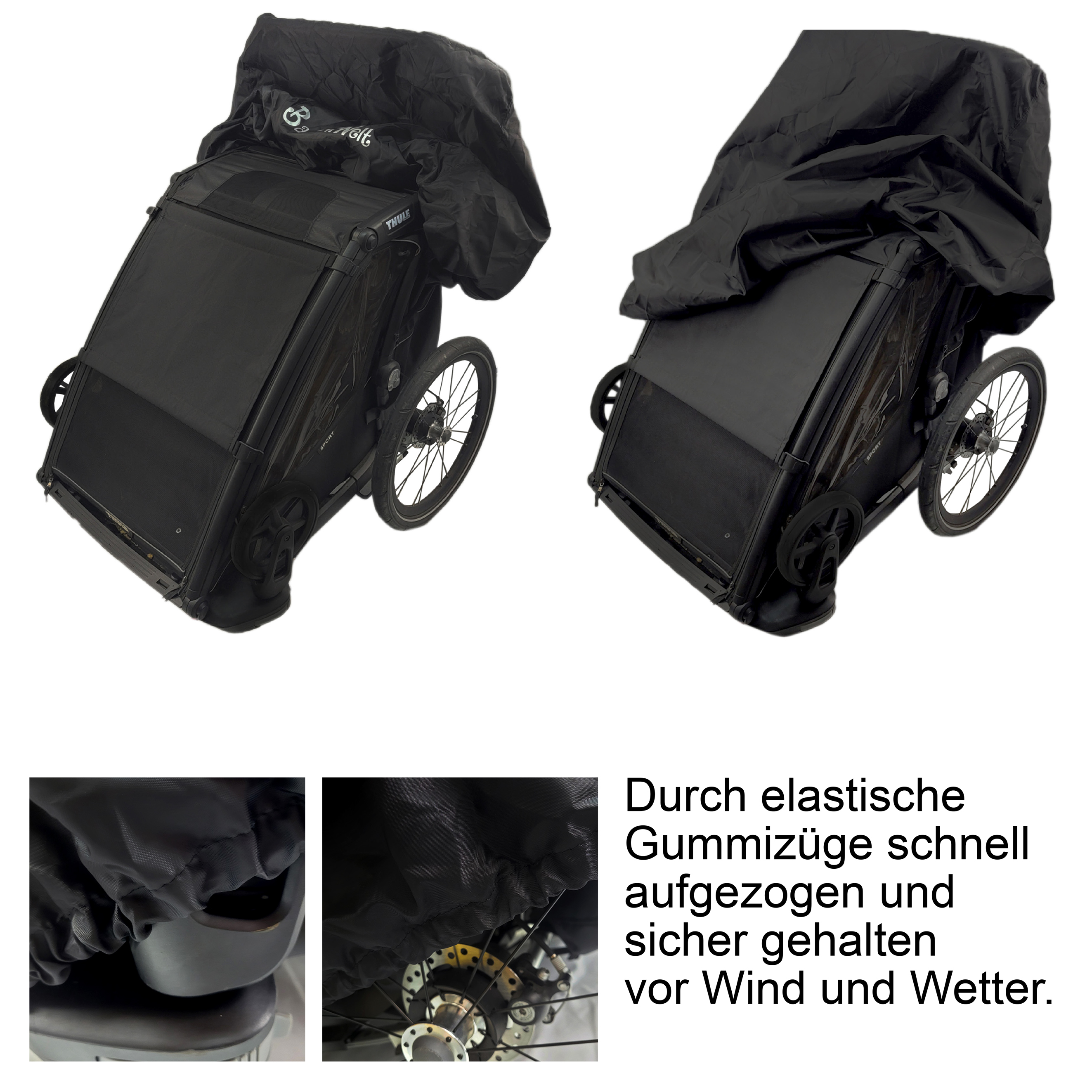 fahrradzubehör sattelstütze Redshift mit zwei Positionen – Simple Bike Store Strümpfe Variante:Original Dichtmilch F series Parallel Shaft