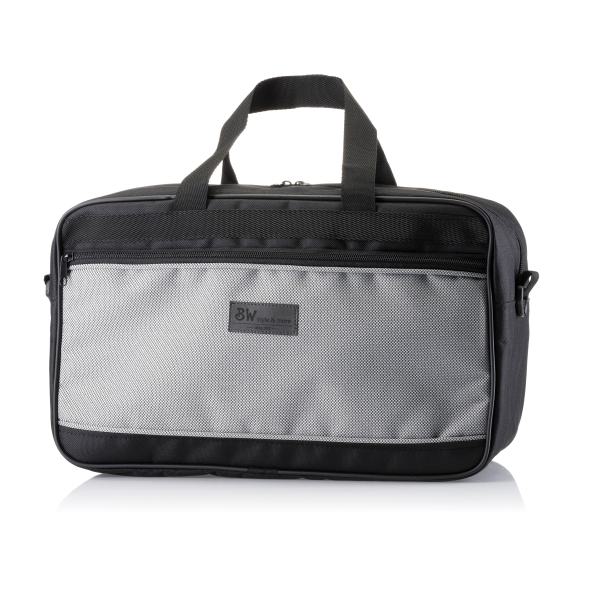 BAMBINIWELT Handgepäck, Reisetasche, Boardgepäck, Bordcase 40x25x20cm oder  40x30x20cm, Modell 02