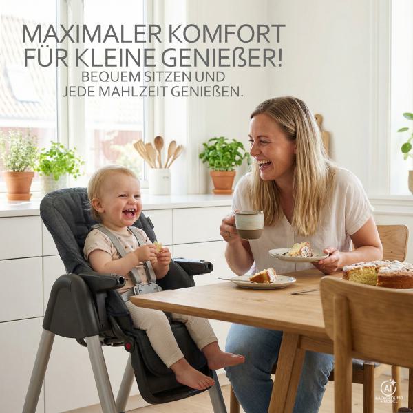 BAMBINIWELT Bezug Kissen Ersatzbezug für Peg Perego TATAMIA & NEW BORN