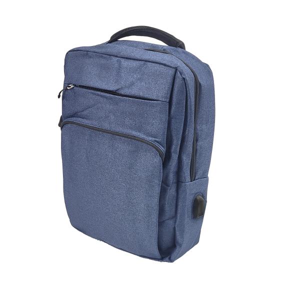 BAMBINIWELT Handgepäck, Rucksack, Handkabinengepäck, Bordgepäck, 40 x 30 x 12cm