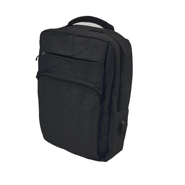 BAMBINIWELT Handgepäck, Rucksack, Handkabinengepäck, Bordgepäck, 40 x 30 x 12cm