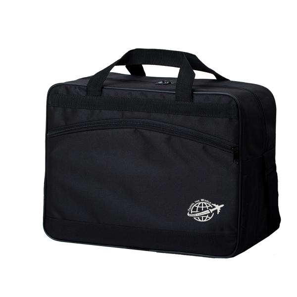 BAMBINIWELT Handgepäck, Reisetasche, Boardgepäck, Bordcase 40x25x20cm oder  40x30x20cm