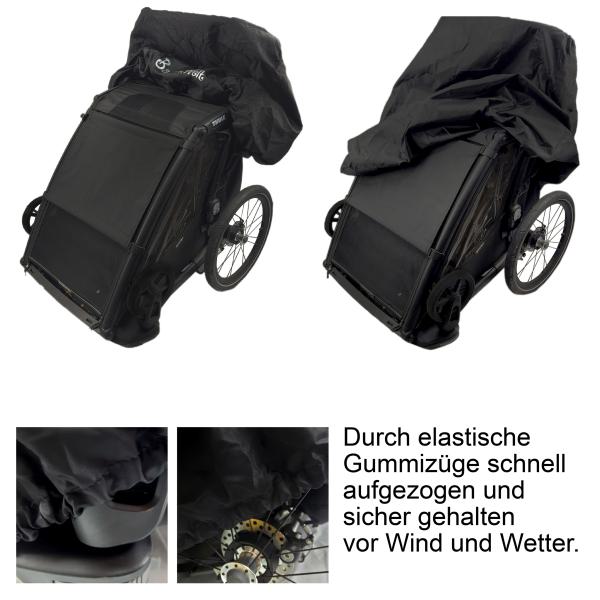 ortlieb fahrradtaschen lenkertasche Handlebar-Pack Am Samstag Fahrrad Flohmarkt 10-100 Farbe:DARK-SILVER MAT