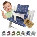 BAMBINIWELT Ersatzbezug für Stokke Tripp Trapp, DESIGN